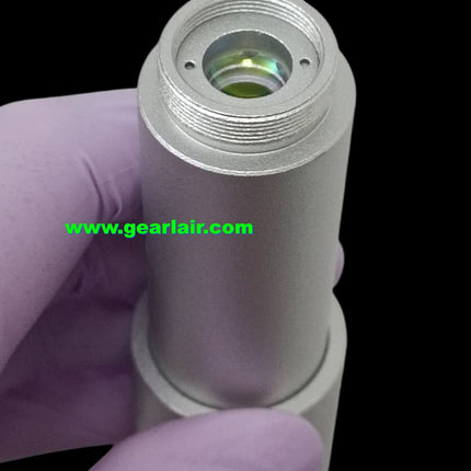 Custom 120W 260W Laser Module Integrated Retractable Fast Focus Laser Lens Module