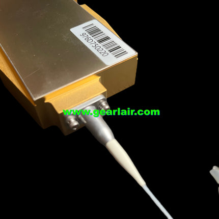 750W 976nm Fiber Coupled Laser Pump Diode | Factory Tested Pump Source