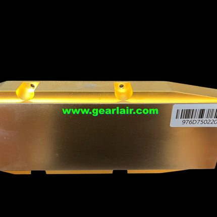 750W 976nm Fiber Coupled Laser Pump Diode | Factory Tested Pump Source