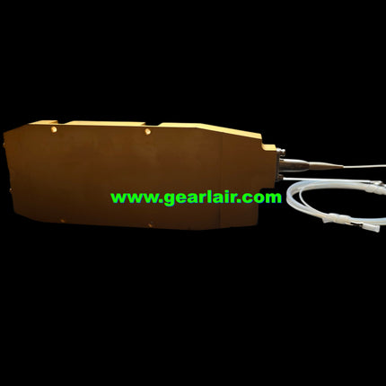 750W 976nm Fiber Coupled Laser Pump Diode | Factory Tested Pump Source