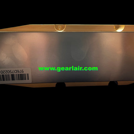 750W 976nm Fiber Coupled Laser Pump Diode | Factory Tested Pump Source
