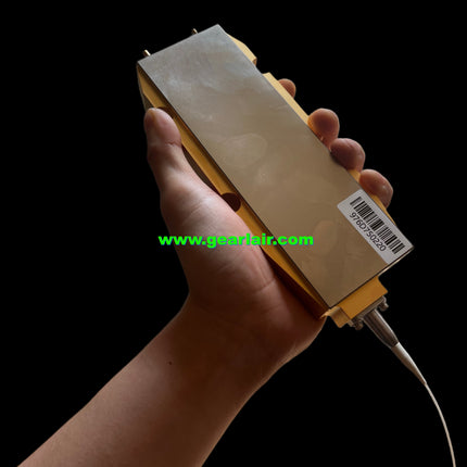 750W 976nm Fiber Coupled Laser Pump Diode | Factory Tested Pump Source