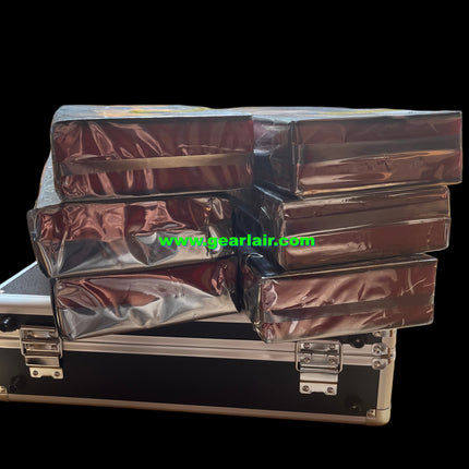 750W 976nm Fiber Coupled Laser Pump Diode | Factory Tested Pump Source