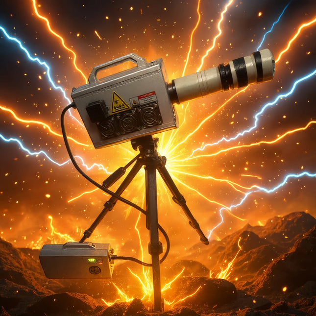 ApexRay Pro 1000W | The Ultimate Laser Solution for Industrial Specialized Applications Subhead: Beyond Power, Beyond Limits. Experience the Pinnacle of Custom Laser Technology