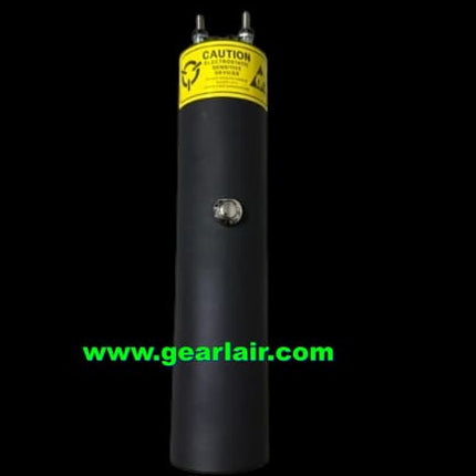16cm 300W Portable Arc Flashlight – Personal Safety Emergency Tool