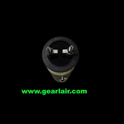 16cm 300W Portable Arc Flashlight – Personal Safety Emergency Tool