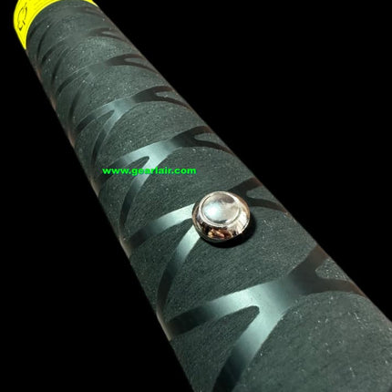 23cm 500W Portable Arc Flashlight High Power Personal Safety Emergency Tool