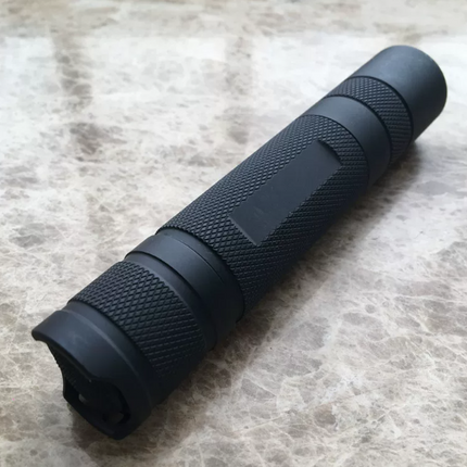 455nm 5W Laser Pointer Pen with Nichia Imported Diode, High Power Blue Laser Flashlight for Astronomy, Outdoor, Teaching – Complete Kit with Battery, Charger, Safety Glasses, Wrist Strap & Tripod