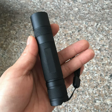 455nm 5W Laser Pointer Pen with Nichia Imported Diode, High Power Blue Laser Flashlight for Astronomy, Outdoor, Teaching – Complete Kit with Battery, Charger, Safety Glasses, Wrist Strap & Tripod