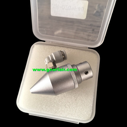 1KW Laser Pump Source Direct Output High Power Lens Beam Expander Long Distance Focusing for Metal Cutting Heating Curing