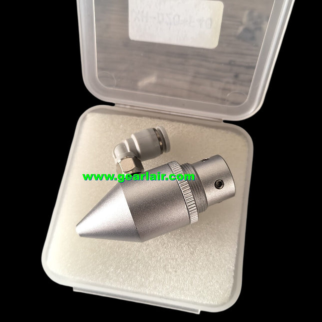 1KW Laser Pump Source Direct Output High Power Lens Beam Expander Long Distance Focusing for Metal Cutting Heating Curing