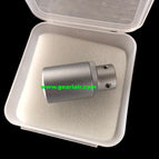 Single beam expander lens
