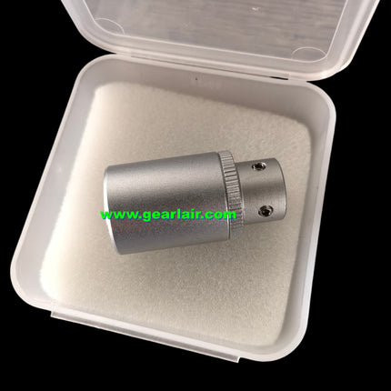 1KW Laser Pump Source Direct Output High Power Lens Beam Expander Long Distance Focusing for Metal Cutting Heating Curing