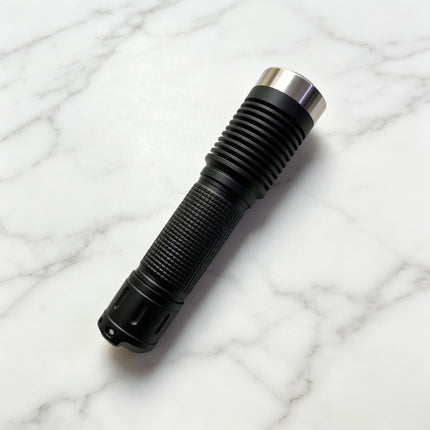 8W-9W Blue Laser DIY Module | Latest 0F Flat Window Lamp Bead, Long Lifespan, Compatible with 35mm Lens, Free 5000mAh Battery & Charger