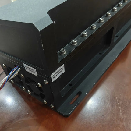 532nm Green Laser Module | 12V 15A Power Supply | Coarse Beam for Mobile Modification image 2