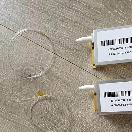 JDSU 140W Fiber Laser Pump Diode Module (for Laser Ignition, Cleaning, Cutting & Welding Systems) image 0