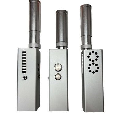 Raycus 120W Professional Laser Igniter: The Ultimate Outdoor Solution for Precision Burning and Pest Control image 5