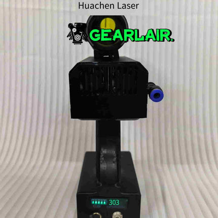 EagleEye 260W | Long-Range Precision Laser System image 3