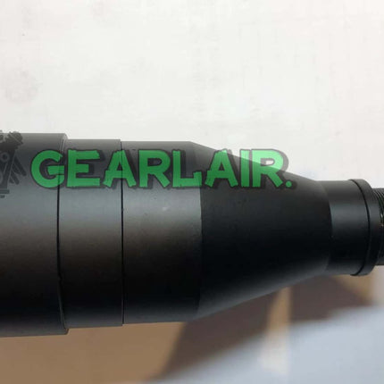 1550nm wavelength laser beam expanding mirror with 10 times magnification image 2