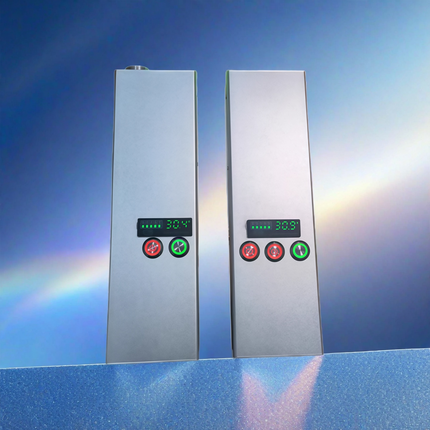 Titan-Pulse 300W | Next-Gen Handheld Laser System image 0