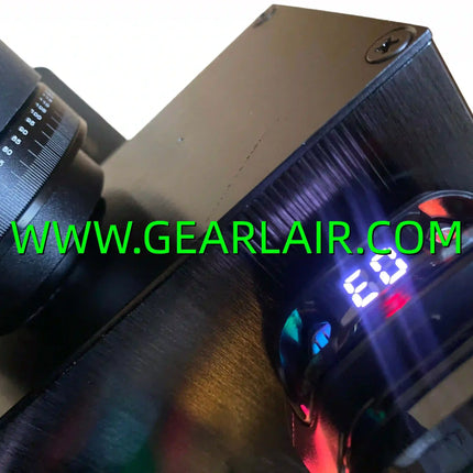 500W High-Power Portable Laser Unit with Remote Control | 21700 Battery Powered | Adjustable Constant Current | Auto-Temperature Cooling System image 14