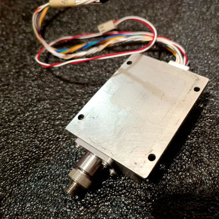 nLight 808nm Fiber-Coupled Laser Diode Module image 1
