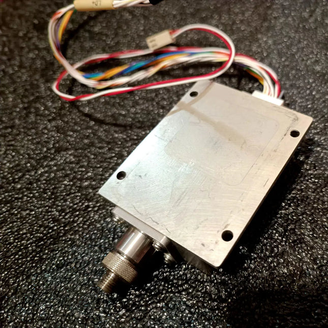 nLight 808nm Fiber-Coupled Laser Diode Module image 1