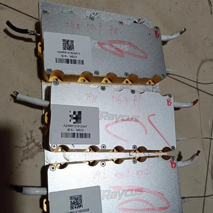 Raycus 500W 915nm Laser Pump Source Module – For Cutting & Welding Laser Systems image 3