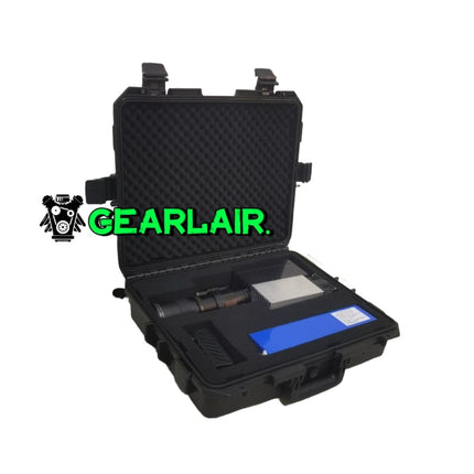 Family Clearing Barrier Professional Series 500W | Ultra-long Distance Laser System image 15
