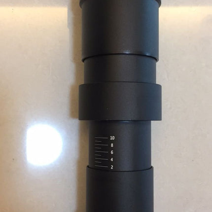 1064nm 532nm 2-10 times laser beam expanding lens image 1