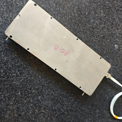 Professional Optical Power Meter with Precision Measurement Capabilities Product Overview image 3