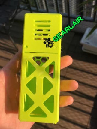 PyroPod 40W | Modular Insect & Ignition Laser Tool image 4