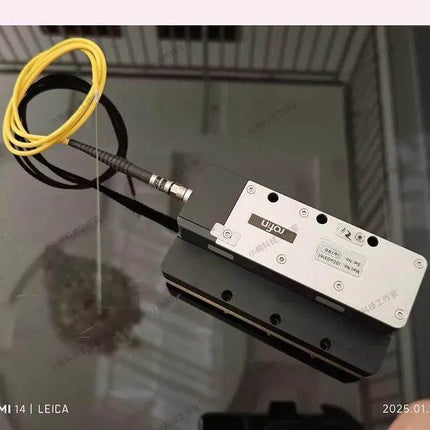 Rofin 200W 1064nm Water-Cooled Laser Module – 12V DC Input image 1