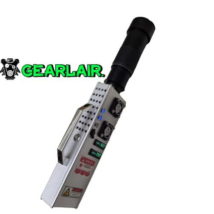 ThunderHammer 260W | Elite Handheld Laser System image 5