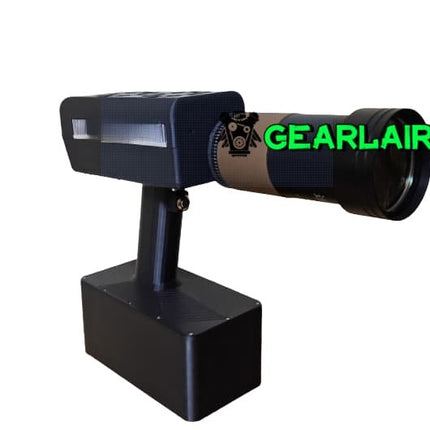 ApexBeam 400W | Long-Range Laser System image 3