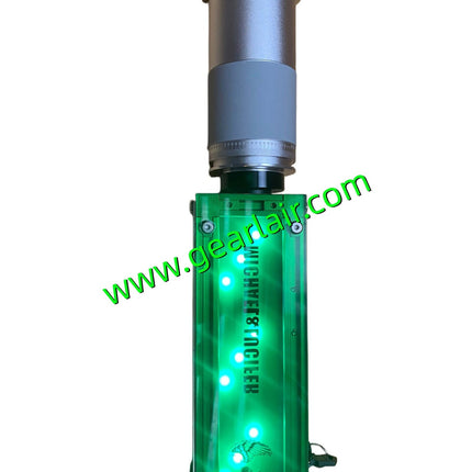 Green Ghost 145W Professional Infrared Laser Igniter image 2