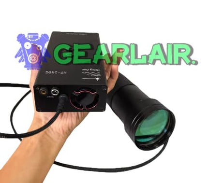 Photonix-140 "Shadow Blade": Redefining the Limits of Portable High-Power Lasers image 2