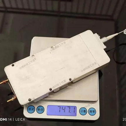 MAX Innovation 500W Laser Pump Source Module – Refurbished, For High-Power Fiber Lasers image 0