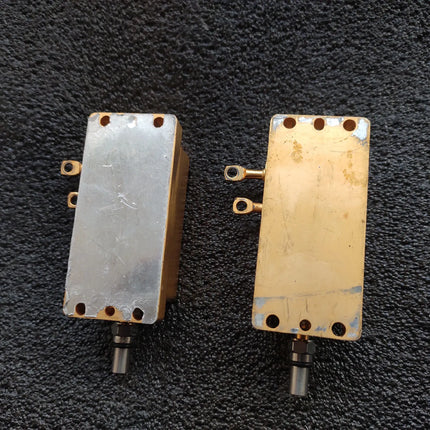 Coherent 12W 808nm Fiber-Coupled Laser Module – 16.5A Operation image 2