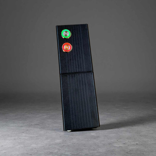 IgnisRay 40-Watt Handheld Laser System image 0