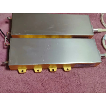 Suzhou Everbright 380W/400W Laser Pump Source Module – 976nm Wavelength, 200μm Core image 3