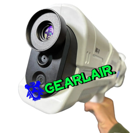 BladeRay 500W | Push the Limits of Portable High-Power Lasers image 9