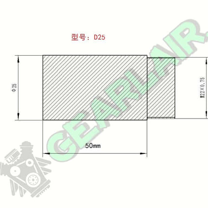 FC interface, SMA905 interface, D80 interface, optical fiber focusing lens, adjustable focal length image 2