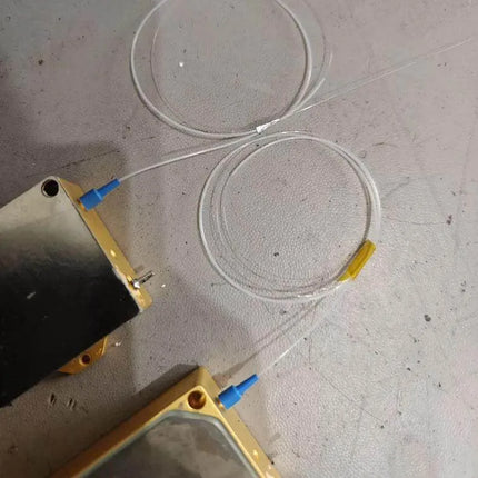 RECI 320W Laser Pump Source for Cutting & Welding Machines image 4