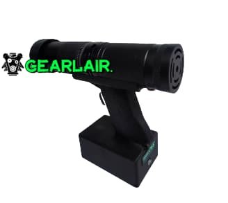Black Warden 200W | Modular Long-Range Laser System image 3