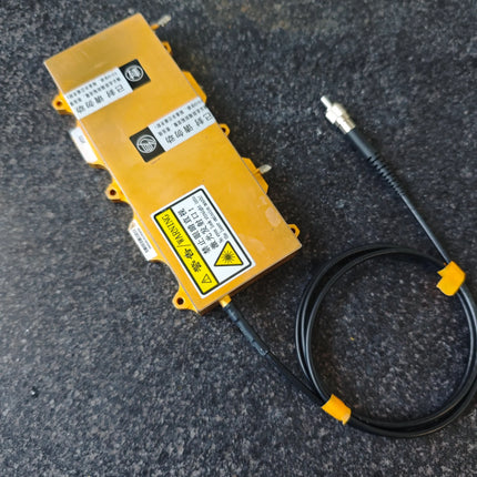 High-Power 300W 90-Degree Fiber-Coupled Laser Module – Portable Laser Pen System image 4