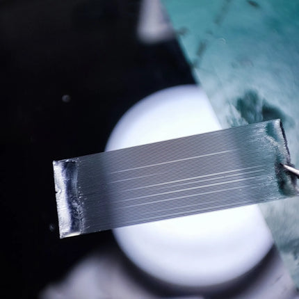 DOE Laser Micro-Lens Array – Quartz Rod Lens Array & Diffractive Optical Element for Beam Shaping & Uniform Illumination image 1