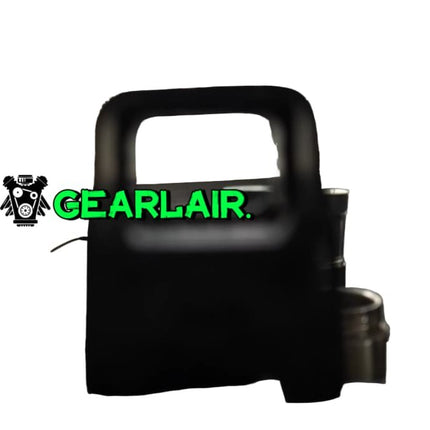 Family Clearing Barrier Professional Series 500W | Ultra-long Distance Laser System image 5