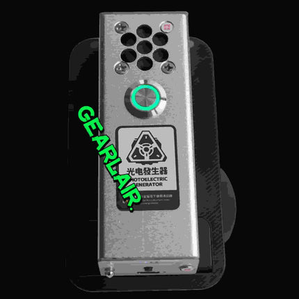 LytSpot 40W | Ultra-Portable Laser Module image 1