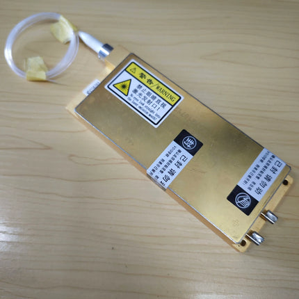 450W infrared 976nm high-power fiber laser for laser cannon, compact and lightweight. image 4